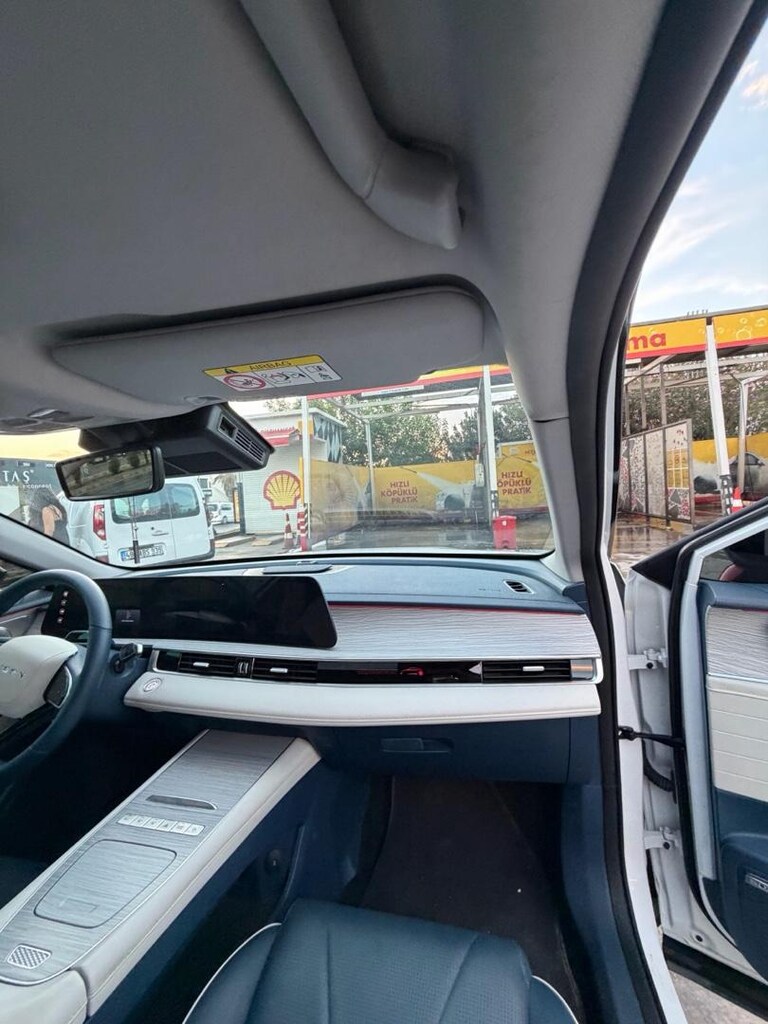Chery Omoda 5 Pro - 11