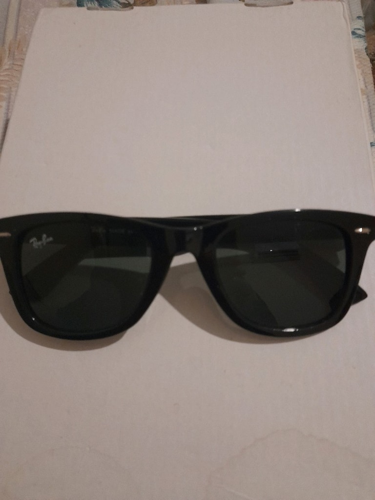 bay bayan güneş güzlügü rayban orjinal cam - 3