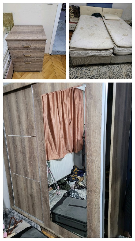 TAŞINMA NEDENİYLE EV EŞYALARI SATILIK – KAĞITHANE / TALATPAŞA - 2