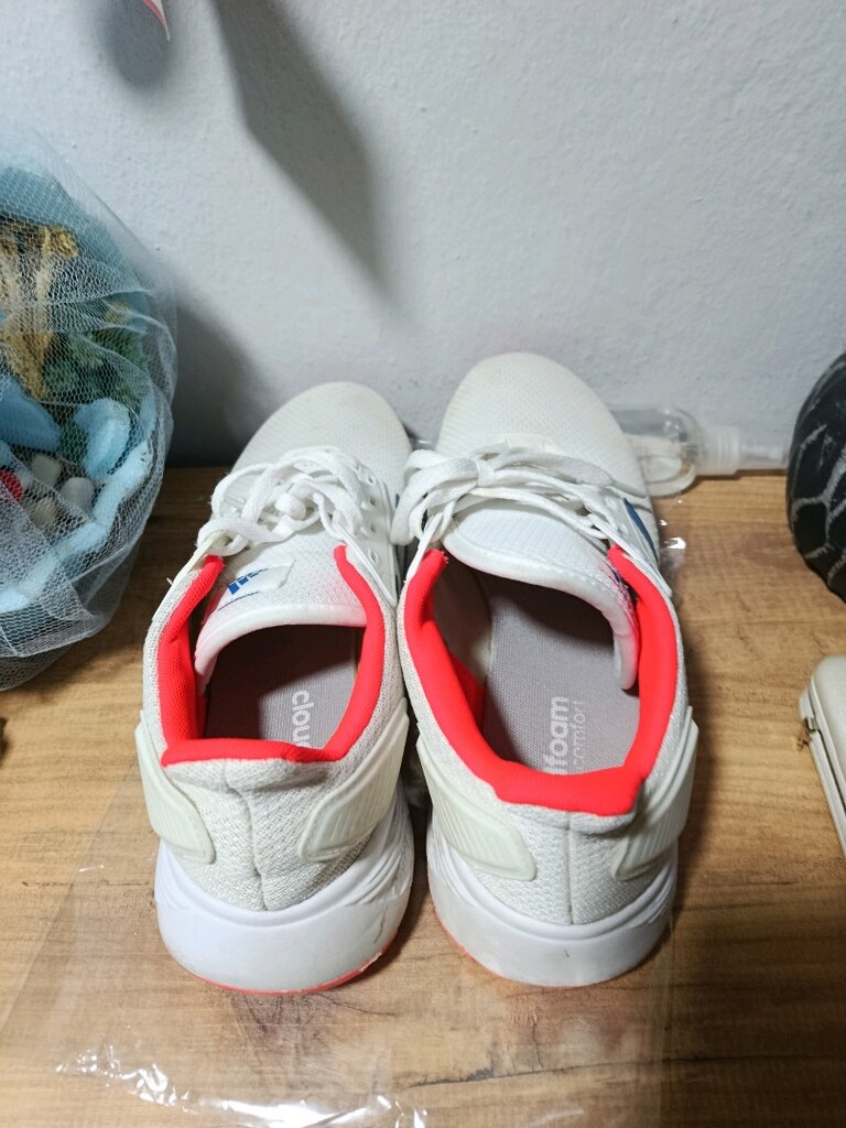 Adidas spor ayakkabı - 3