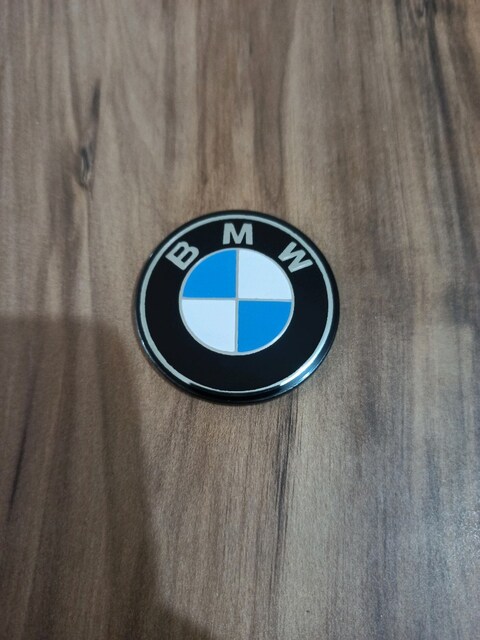 BMW Direksiyon Arması Logo