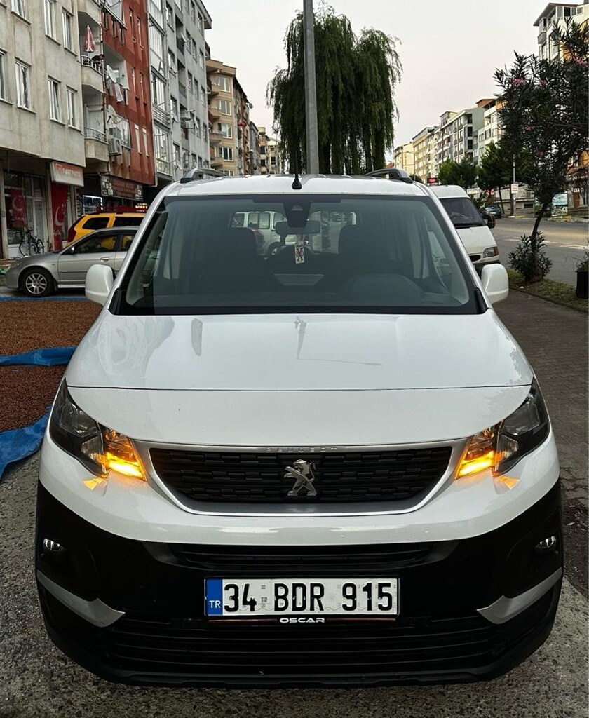 DEĞİŞENSİZ/TRAMBERSİZ/HATASIZ OTOMATİK BAKIMLI MASRAFSIZ - 5