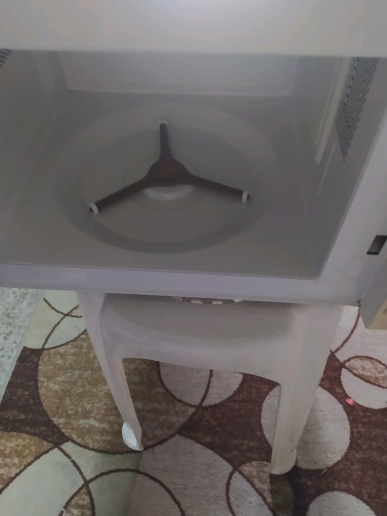 Beko marka mikrodalga fırın - 9