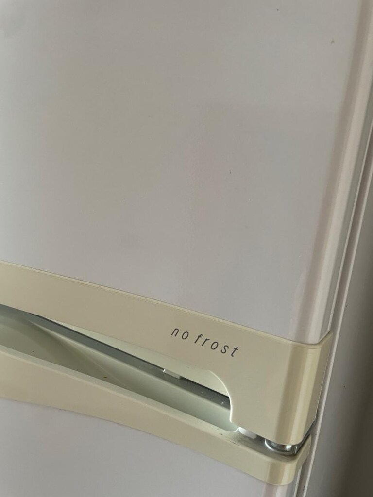 Arçelik no frost buzdolabı - 2