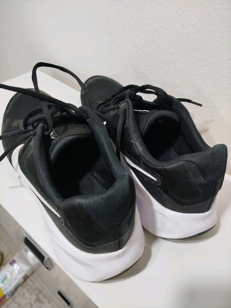 Nike ayakkabı - 6