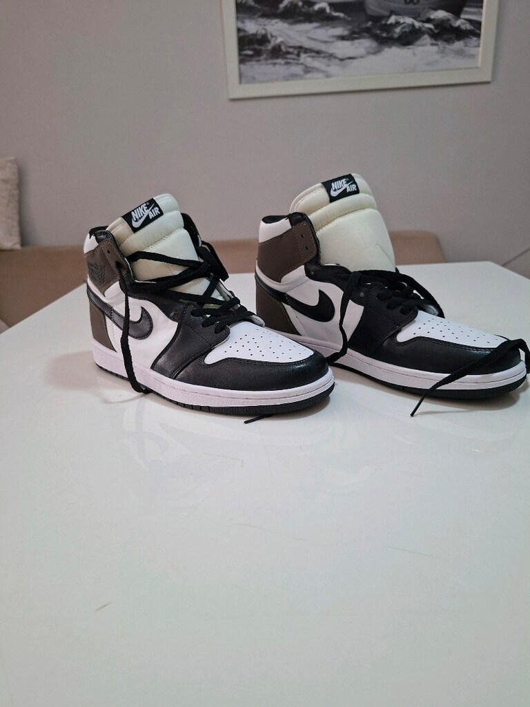 NIKE SPOR AYAKKABI - 2