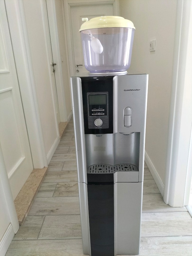 goldmaster se-95 su sebili