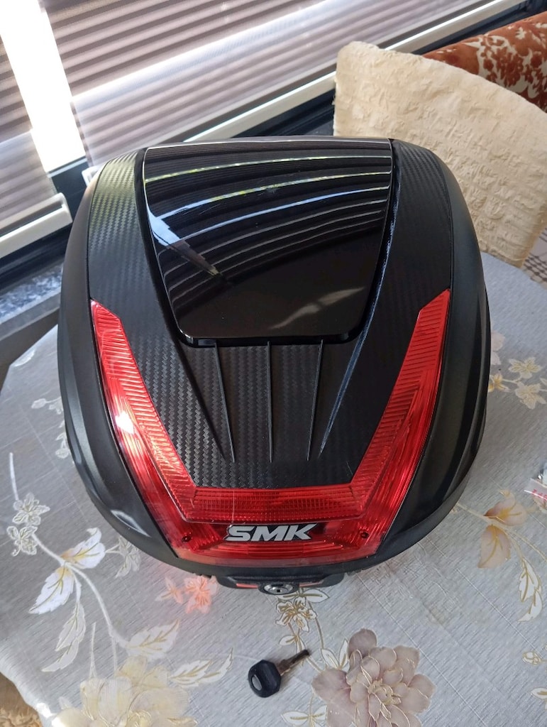 sıfır SMK TCR 291N MOTOR SEPETİ - 9