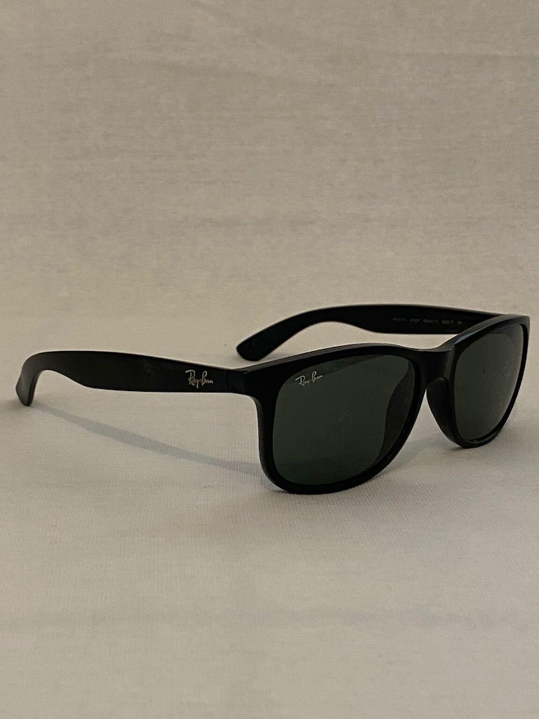 Ray-Ban Wayfarer RB4202 Andy Güneş Gözlüğü - 3