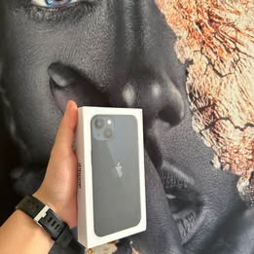 İPHONE - 6