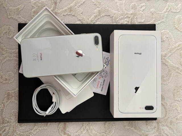 İphone 8Plus 64Gb