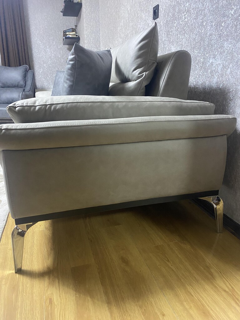 Premium Salon Koltuk Takımı oturma grubu - 7