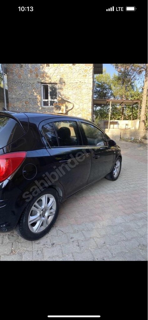 opel corsa 1.2 twinport essentia - 4