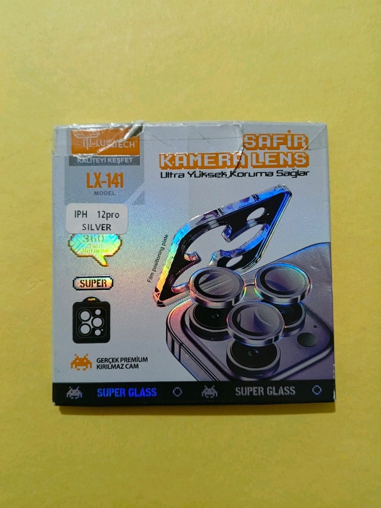 Android ve iphone lens - 19