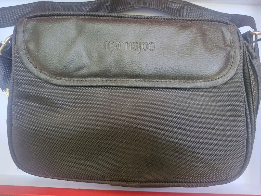 mamajoo termal çanta