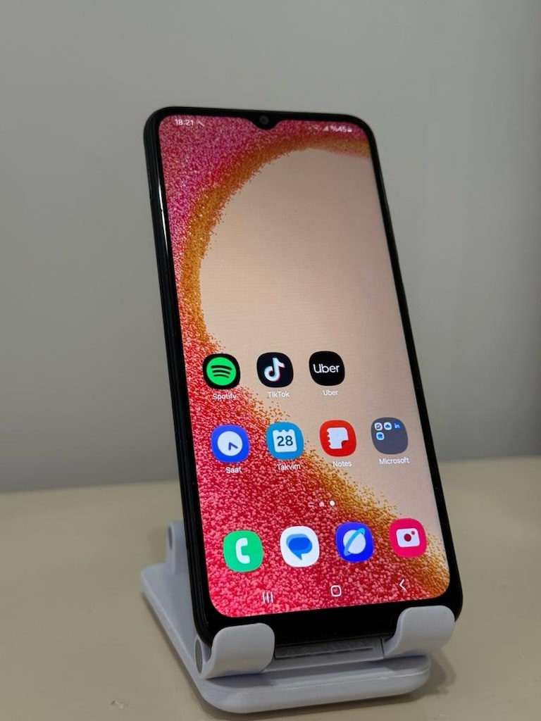 Samsung Galaxy A04e YURTİÇİ VE FATURALI KUTULU - 12