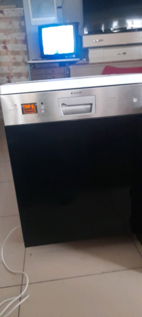 Satılık arçelik marka Ankastre bulaşık makinası - 2