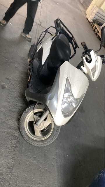 2020 model activa s 25 binde çanta işli