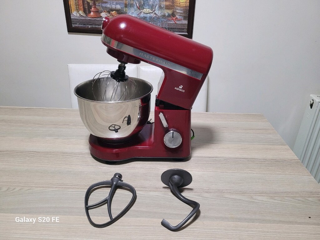 Yeni Gibi Karaca Mastermaid Chef - 2