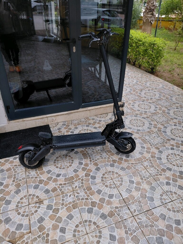 e-scooter - 3