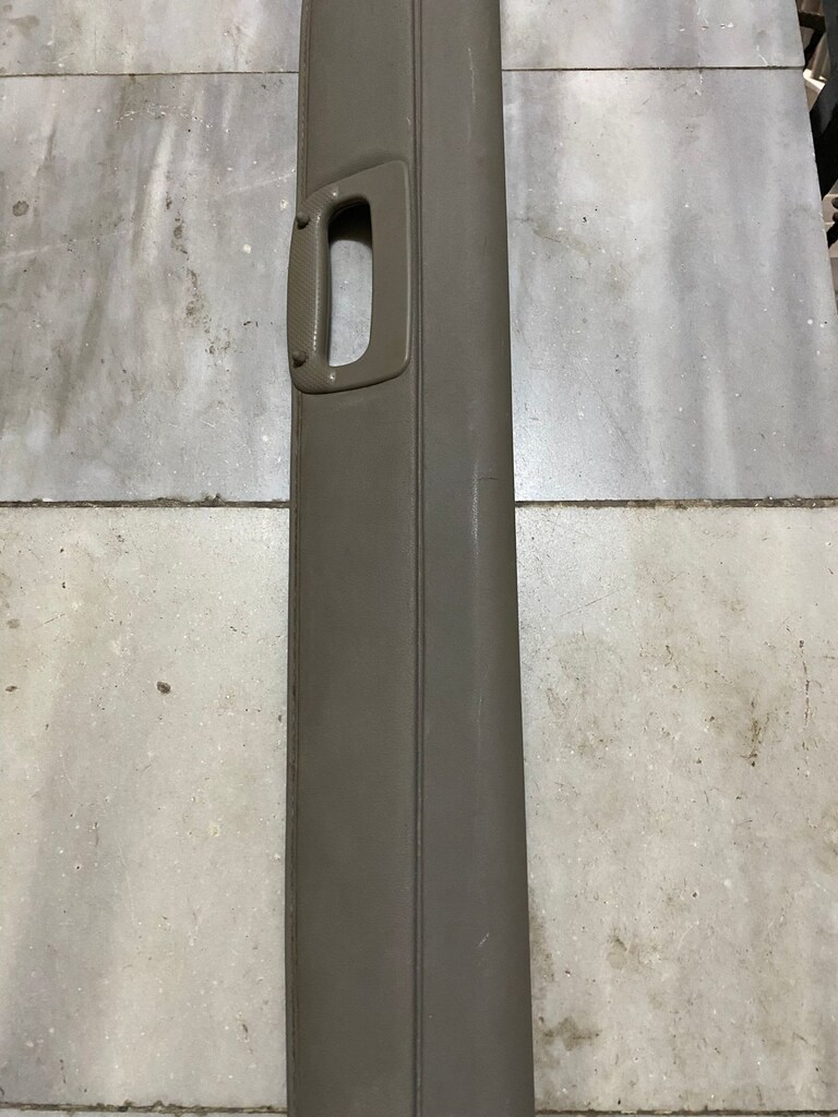 freelander 1 bagaj pandizotu - 10