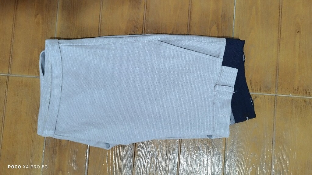 #Erkek bermuda şort Moda City ünlü markadan..Şık likralıdır.. - 7