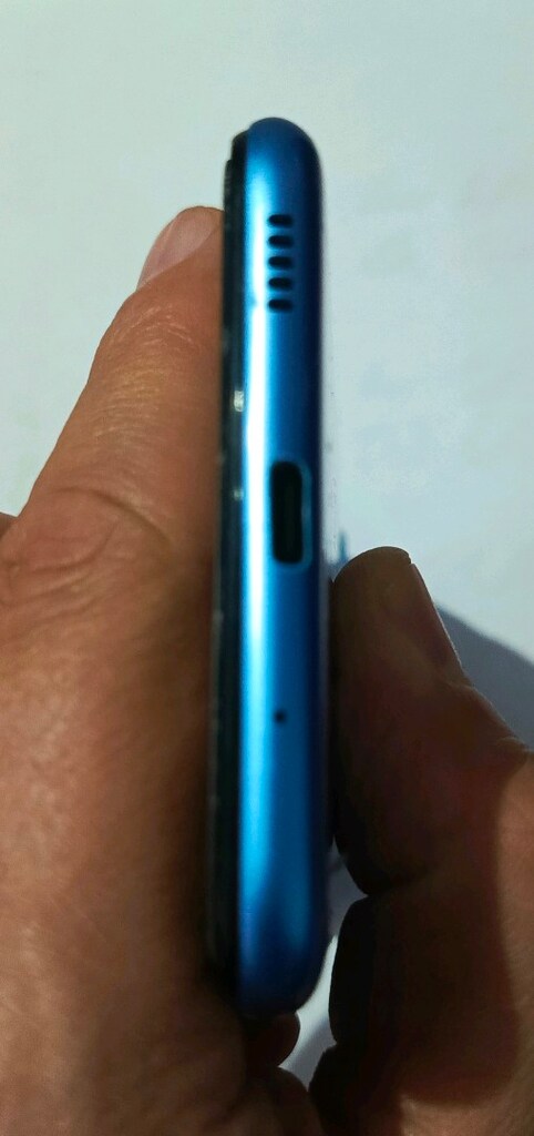 SAMSUNG A11 32GB SIFIR AYARINDA AÇIKLAMAYI OKUYUN - 7