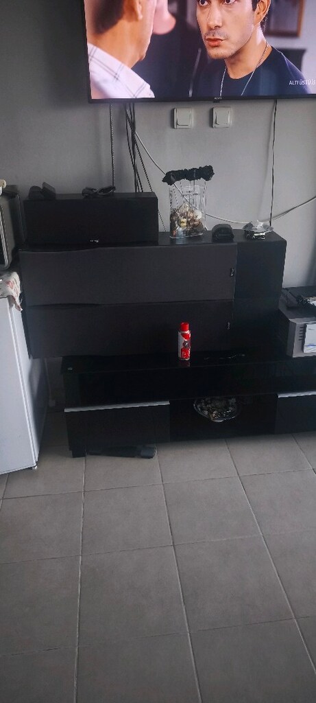 ACİL Anfi NİVA N4000 5+1 Denox Ses Kolon ACİL - 19
