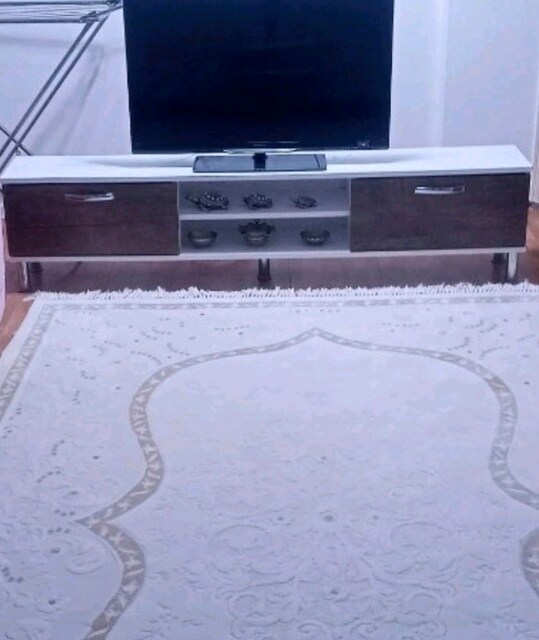 TV ünitesi +2 sehba