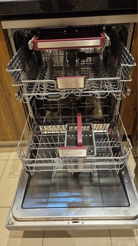 Arçelik 6388 Bulaşık Makinesi - 2