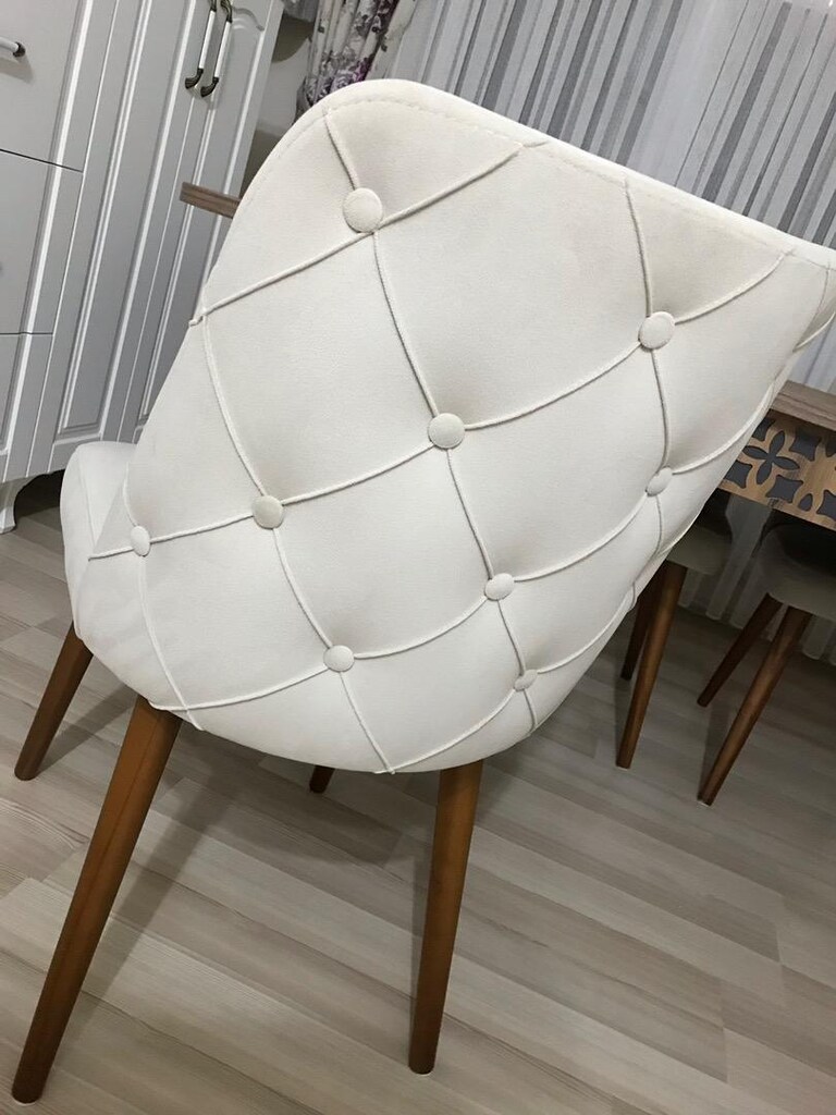 Yemek masası - 6