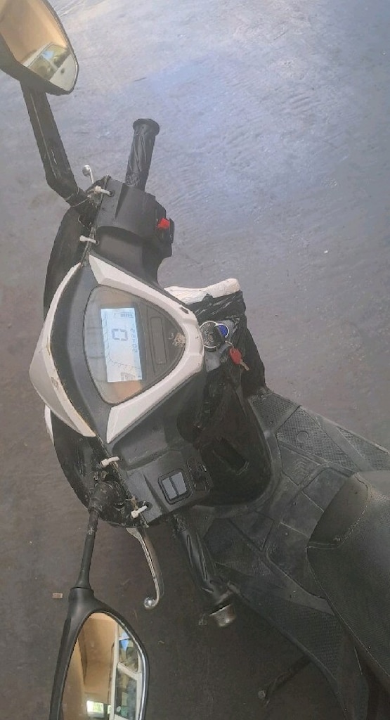 motolux rossi rs50 - 3