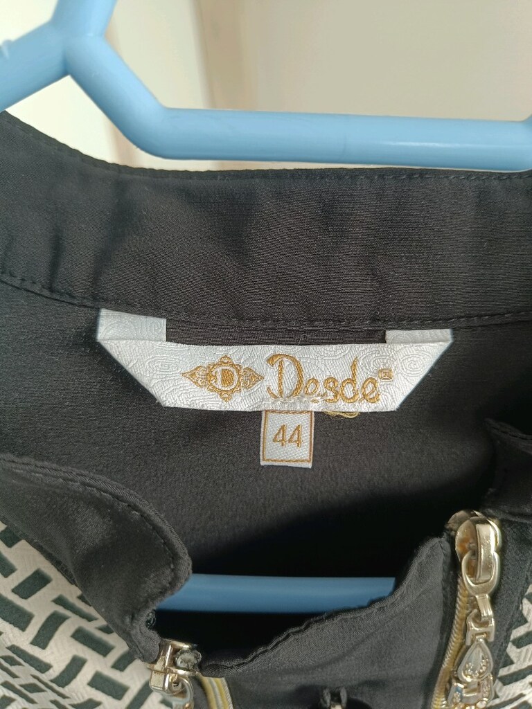 yazlık ceket çok temizdir - 2