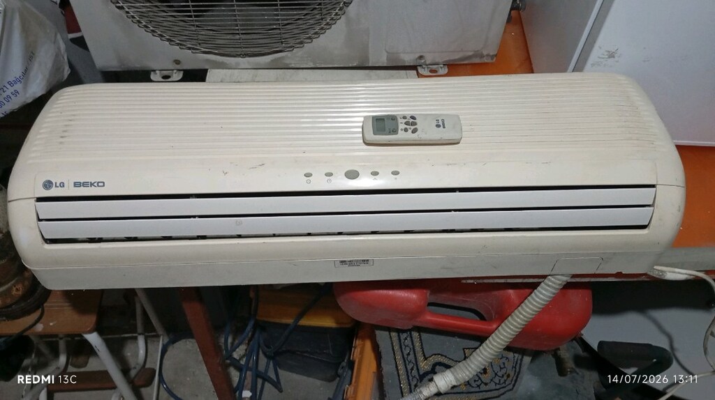 Beko LG klima - 4