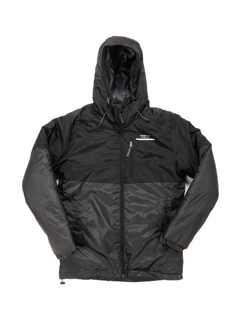 Kinetix Derek coat xxl erkek mont - sıfır