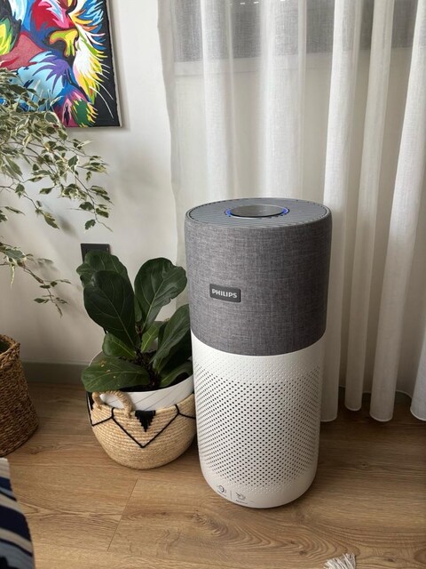 Philips hava temizleyici AC3033/10