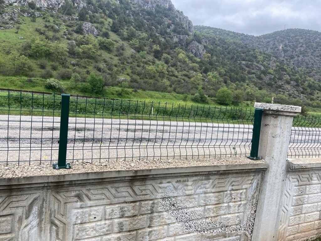 Panel Çit - 4