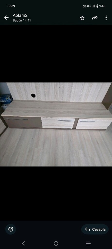 TV ünitesi - 5