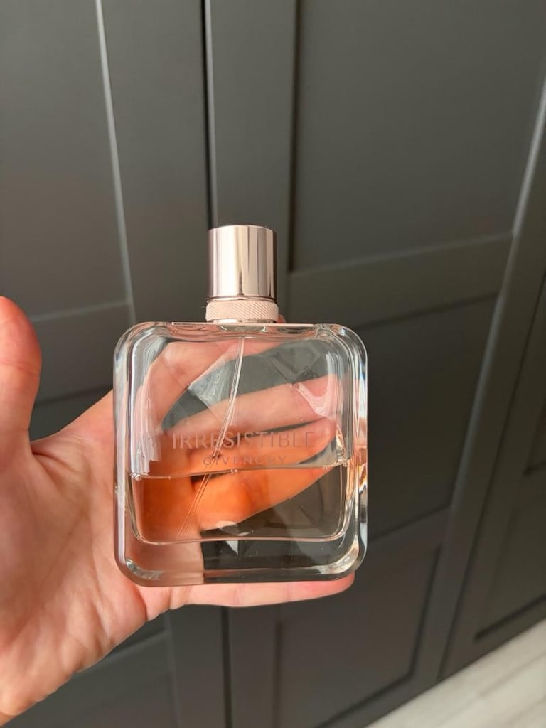 irresistible givenchy - orjinal kadın parfüm - 2