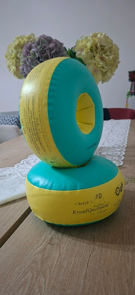 cocok yuzme kollugu - 3