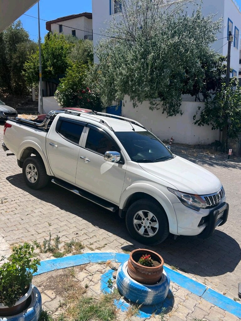 Temiz kullanılmış yük görmemiş - 4