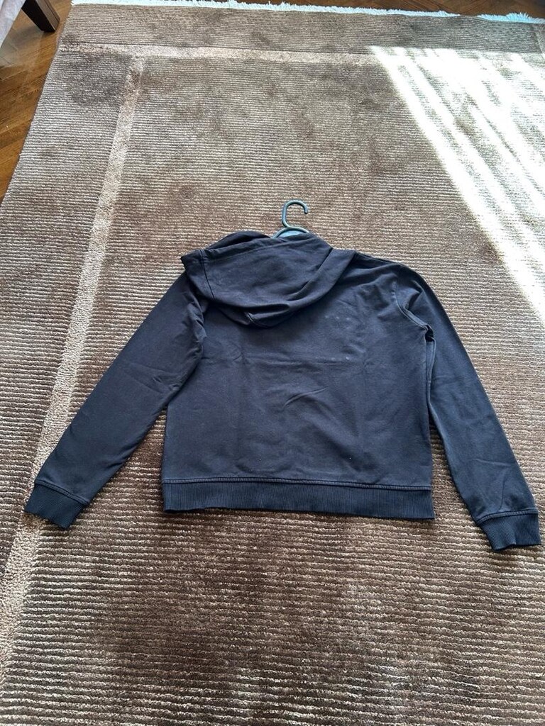 Home store kapüşonlu sweatshirt - 2
