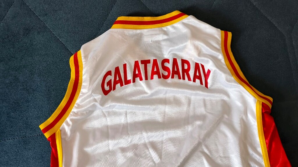 Reebok Galatasaray forma..İp kusurları var Kadın erkek giyer.. - 5