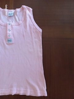 D&G (Dolce Gabbana) Marka Bayan Tshirt - 4