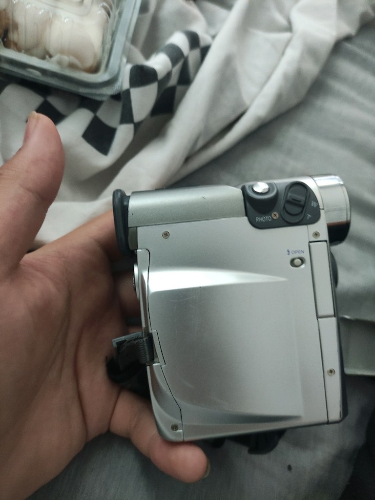 tertemiz sony kamera - 2