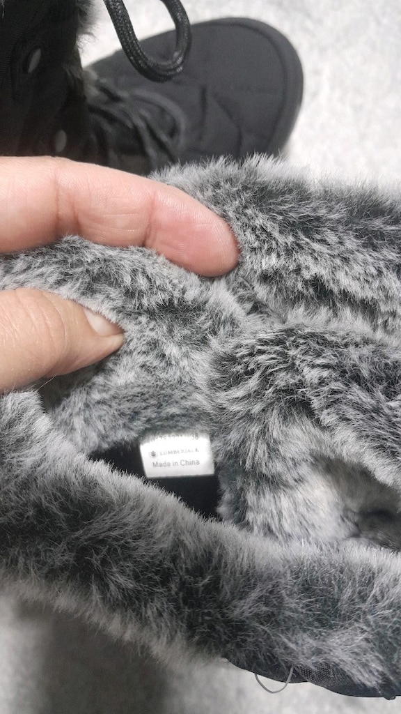 Lumberjack Kar botu - 3