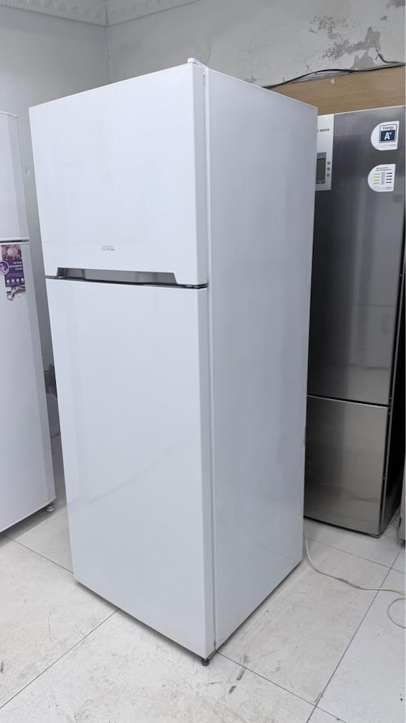 Vestel 485 Litre No-Frost Buzdolabı – Temiz ve Sorunsuz - 7
