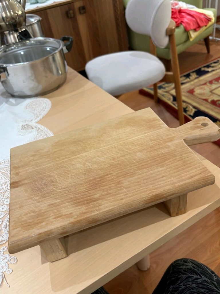 3 lü tencere takımı - 7