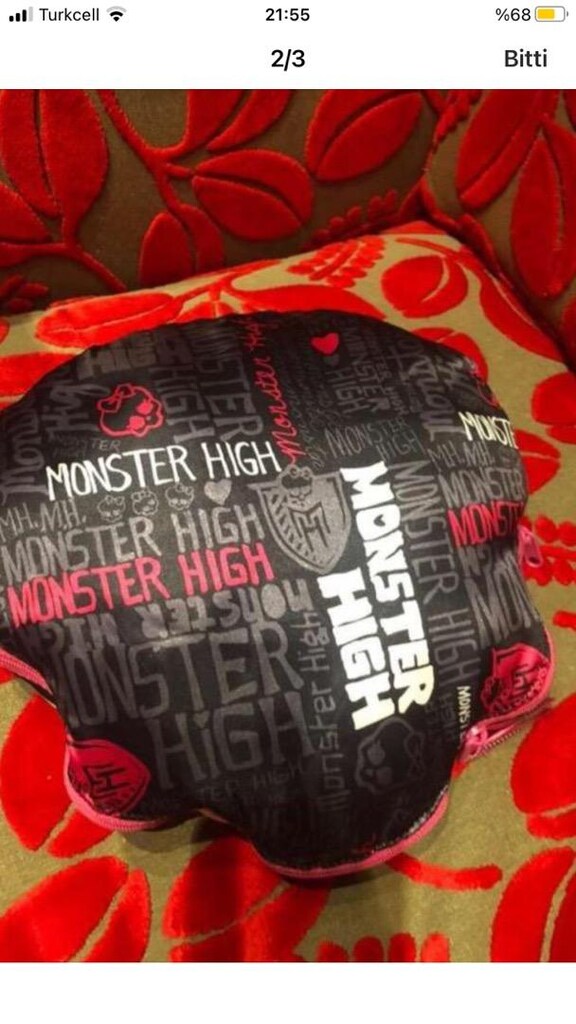 Monster Hıgh - 2