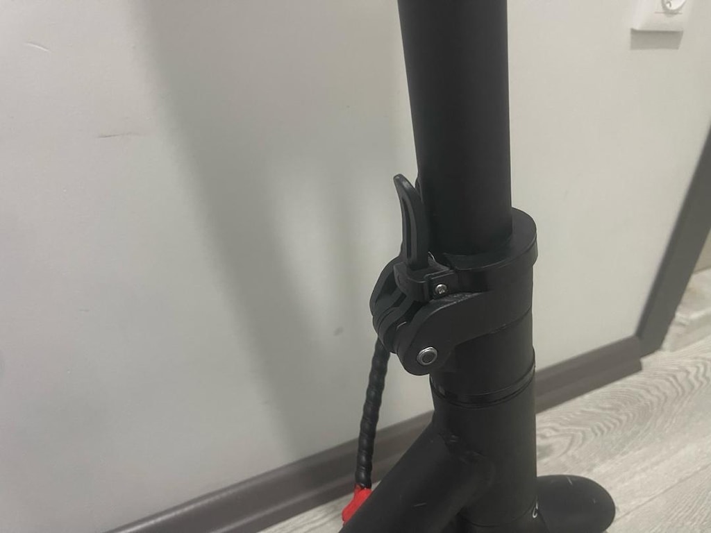 RKS A3 SCOOTER - 12